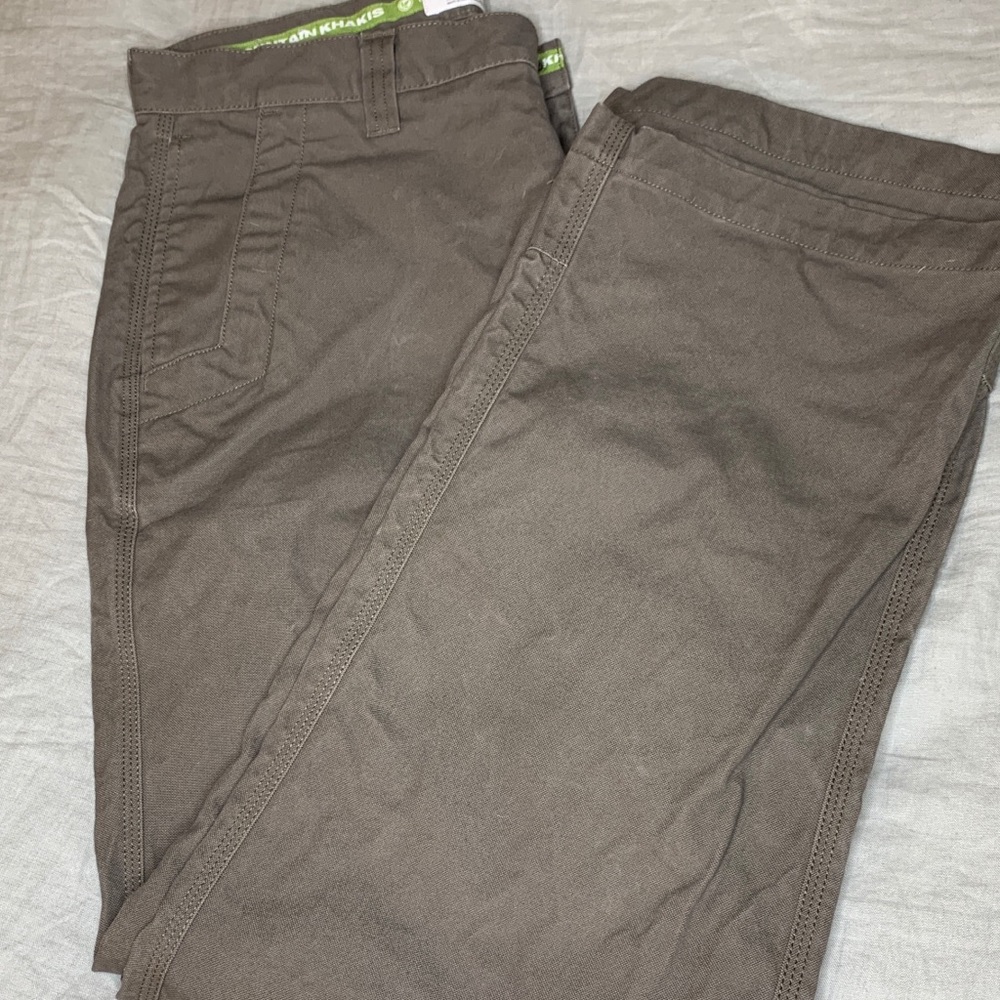 Mountain Khakis Men’s Pants